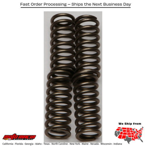 Clutch Springs Csk157 Honda Crf450r 2009-2010
