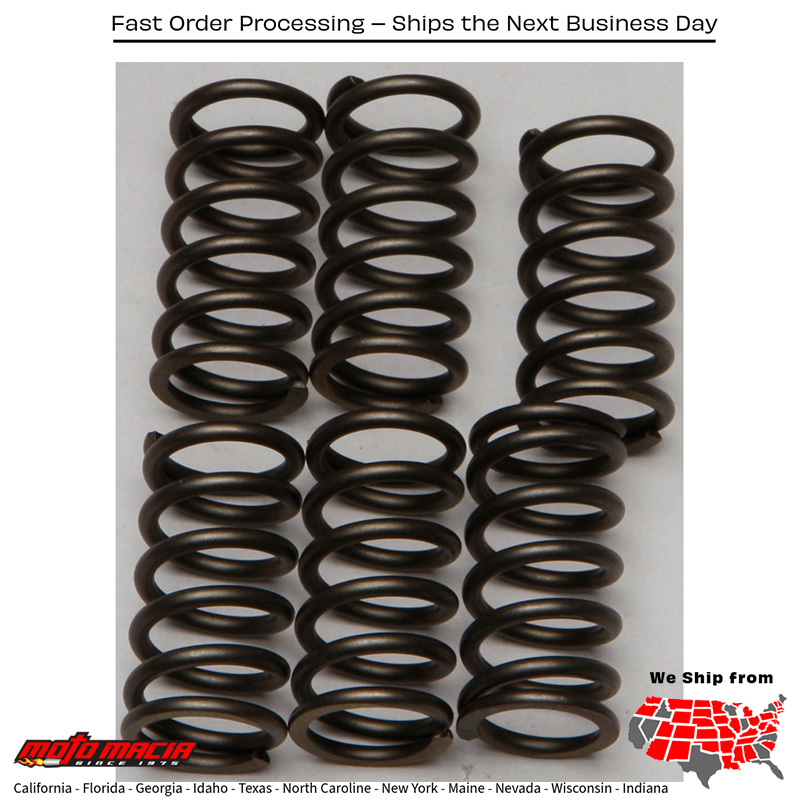 Clutch Springs Csk159 Suzuki Gs550e 1977-1985 Gs550es 1983-1985