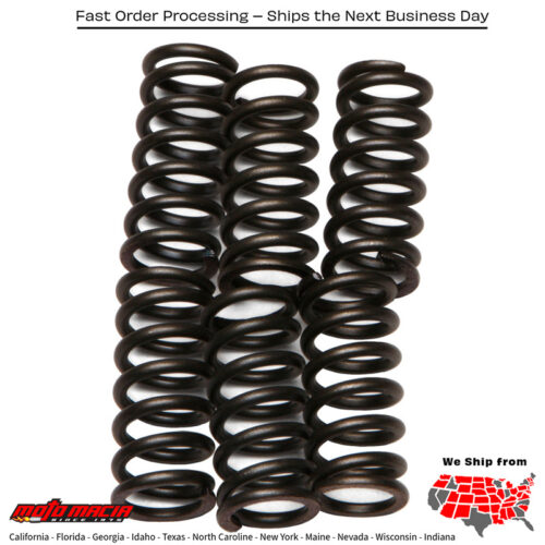 Clutch Springs Csk15 Honda Xl600r 1983-1987 Xr500r 1981-1984 Honda XL