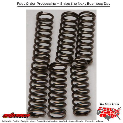 Clutch Springs Csk160 Suzuki Gsx-R1000 2009-2012