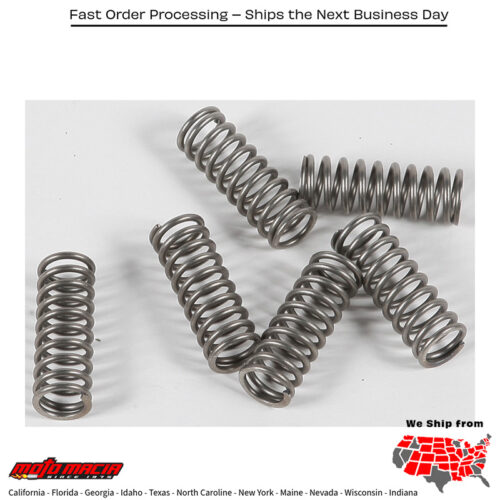 Clutch Springs Csk164 Honda Crf250r 2011-2013 Suzuki Rm-Z250 2010-2016