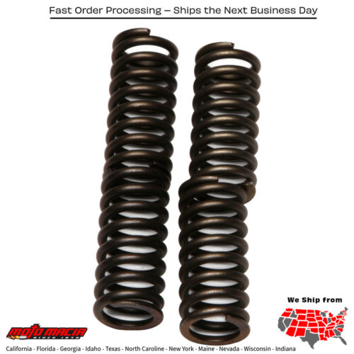 Clutch Springs Csk16 Honda Xr600r 1985-2000 Nx650 Dominator 1988-1989