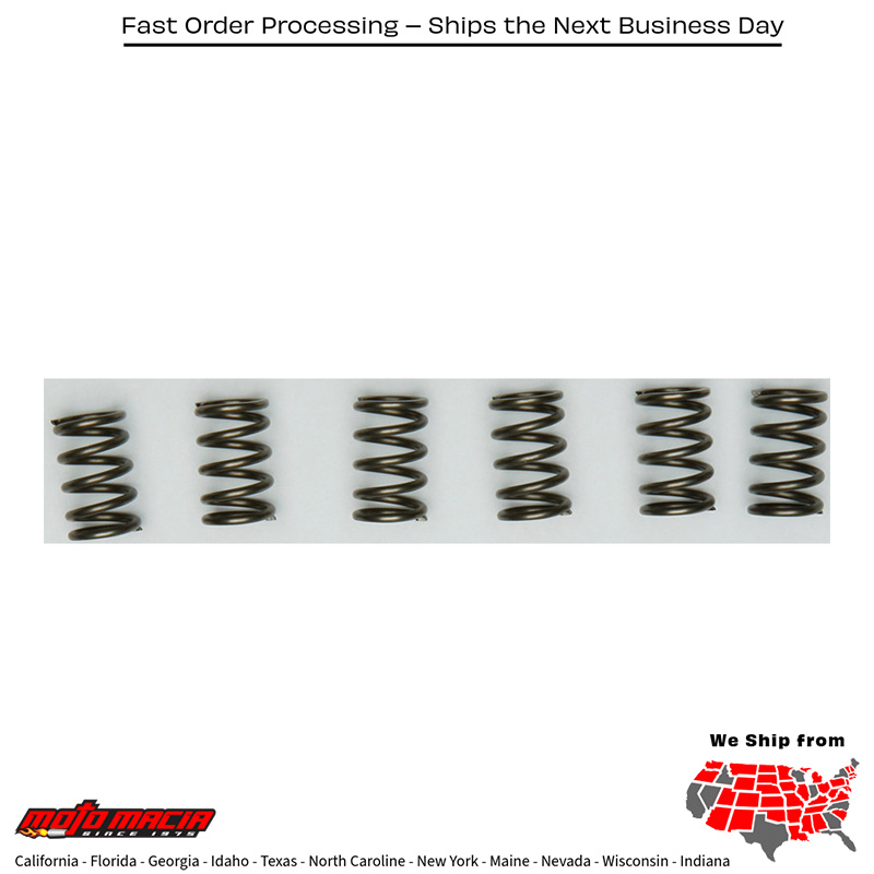 Clutch Springs Csk171 Suzuki Gsx-R1300 Hayabusa 2000-2007