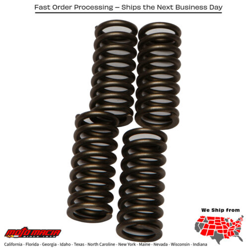 Clutch Springs Csk174 Honda Crf450r 2011-2012