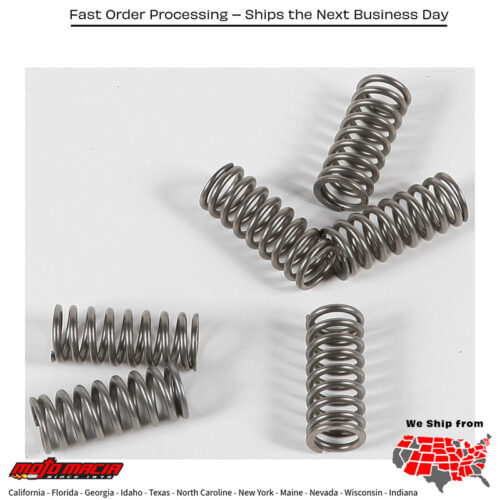 Clutch Springs Csk178 Honda Trx450er Electric Start 2006-2014 Trx450r