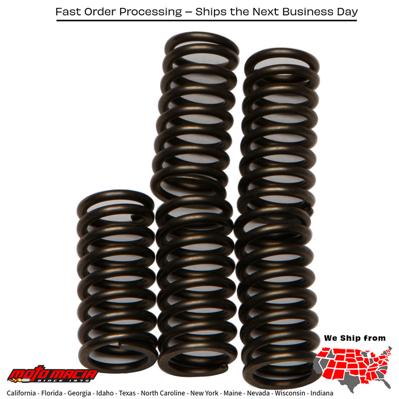 Clutch Springs Csk179 Ktm 250 Xcf-W 2013