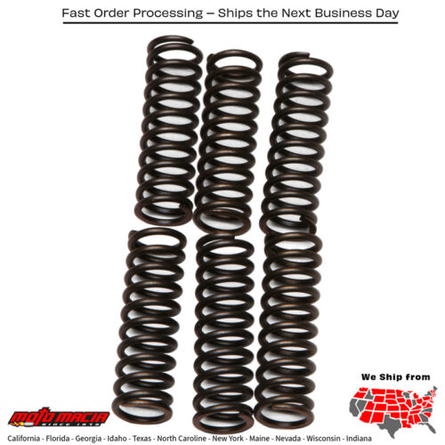 Clutch Springs Csk17 Yamaha Fzs600 Fz6r 2009-2014 Yzf-R6 1999-2002 Y more