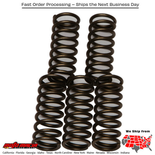 Clutch Springs Csk180 Kawasaki Kx450f 2006-2011 Klx450r 2008-2009