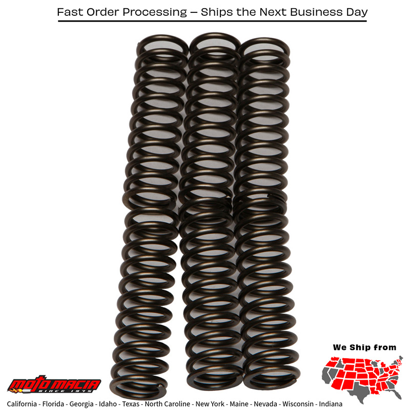 Clutch Springs Csk183 Suzuki Gsx-R600 2011-2016 Gsx-R750 2011-2016