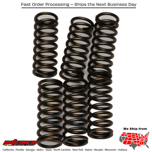 Clutch Springs Csk184 Aprilia Rsv4 R Aprc 2012-2012 Factory Ap