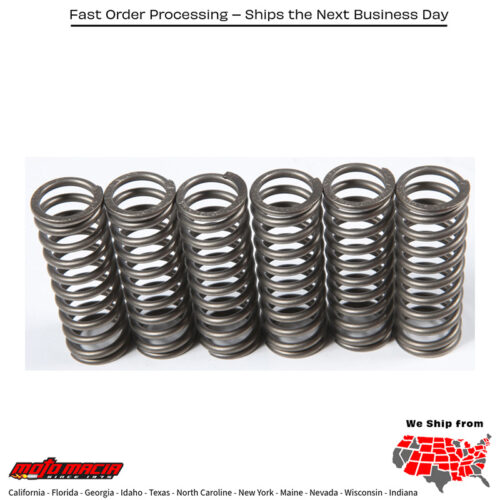Clutch Springs Csk186 Suzuki Rm-Z450 2008-2016