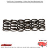 Clutch Springs Csk19 Honda Cb550sc Nighthawk 1983- Kawasaki Kd 80 1980- more