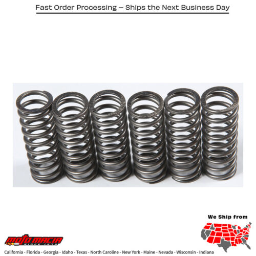 Clutch Springs Csk201 Honda Crf450r 2013-2016