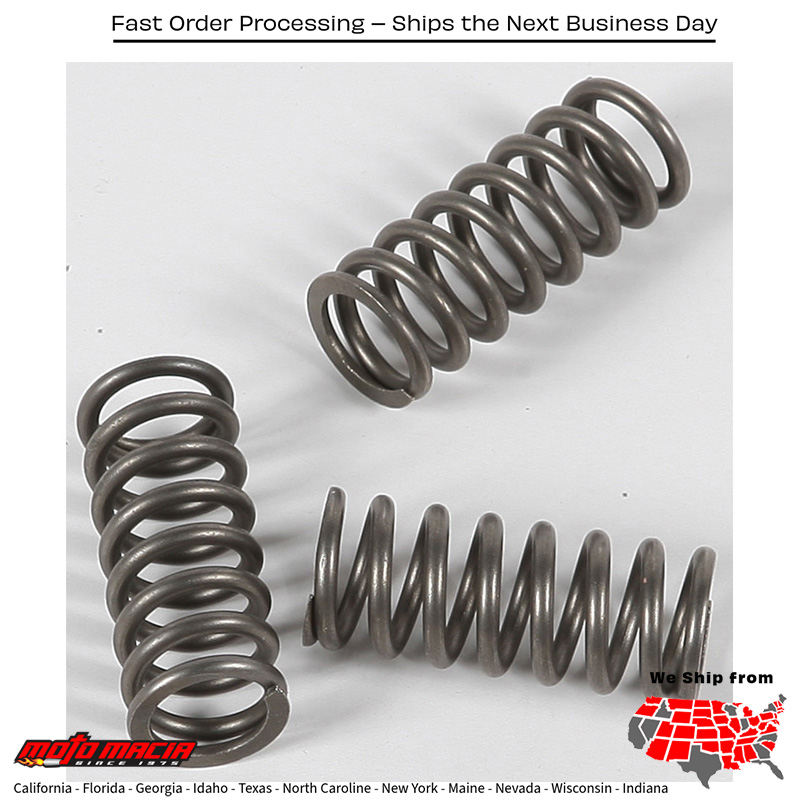 Clutch Springs Csk202 Kawasaki Zx636 Ninja Zx-6r 2013-2017