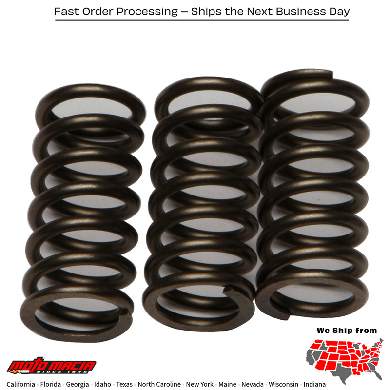 Clutch Springs Csk203 Kawasaki Ex300f Ninja 300 2013-2016