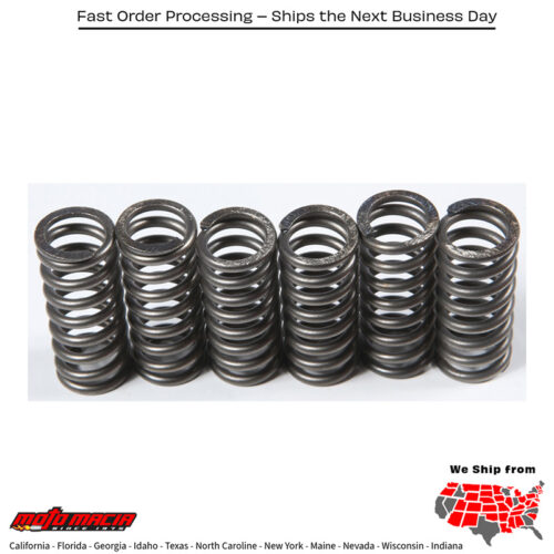 Clutch Springs Csk210 Ktm 450 Xc Atv 2008-2010 Sx-F 2003-2006 5 more