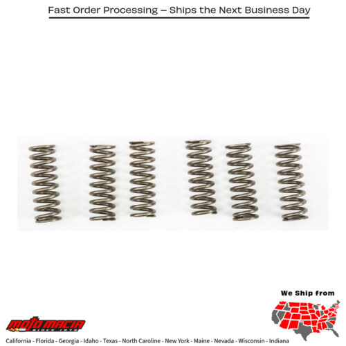 Clutch Springs Csk213 Yamaha Yz450f 2014-2016