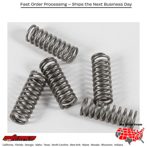 Clutch Springs Csk215 Honda Crf250r 2011-2017