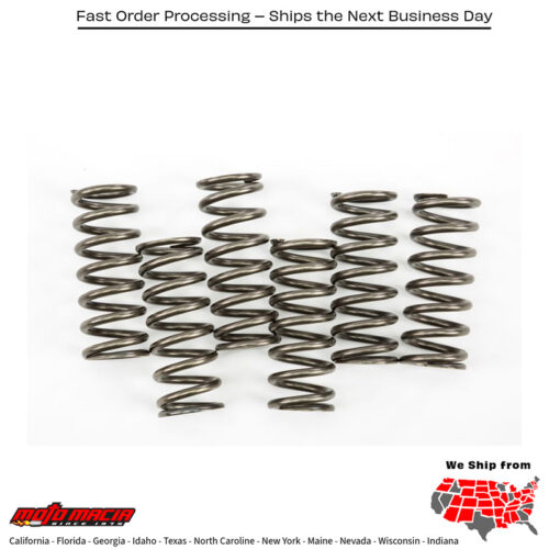 Clutch Springs Csk221 Ktm 250 Sx-F Factory Edition 2015-2015 350 Xc-F