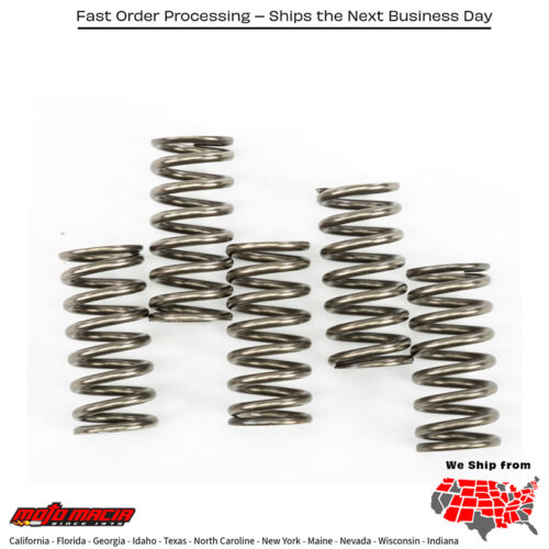 Clutch Springs Csk237 Ktm Rc 390 2015-2015