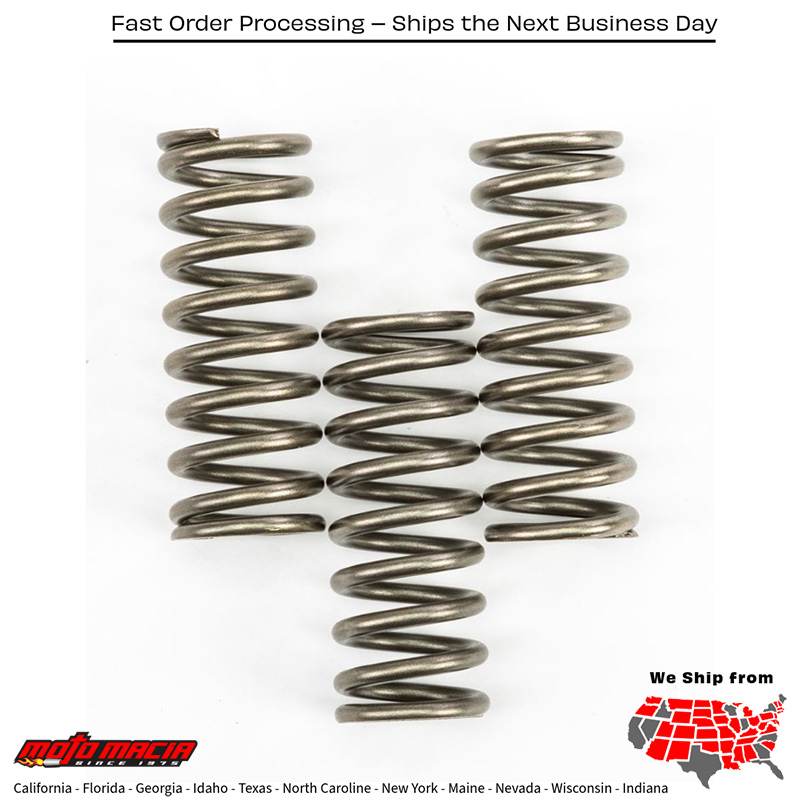 Clutch Springs Csk239 Ktm 390 Duke 2015-2017 Rc390 2016-2017
