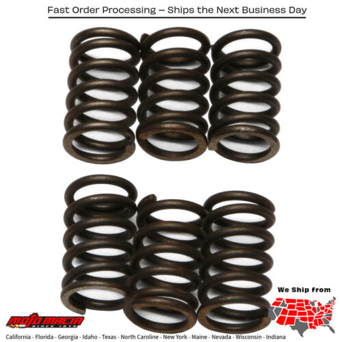 Clutch Springs Csk23 Honda Trx450fm Foreman S [Sra] 1998-2004 Trx400f