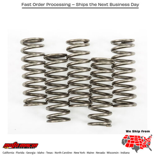 Clutch Springs Csk247 Honda Cbr900rr 1996-1997