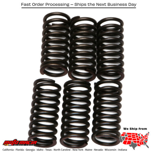Clutch Springs Csk24 Ktm 150 Xc 2010-2013 Husqvarna Tc 85 (17/14) 2014-2015