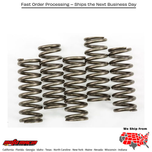 Clutch Springs Csk254 Honda Crf1000l Africa Twin 2016-2017 Honda Crf1000ld