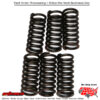 Clutch Springs Csk29 Honda Trx500fe Foreman 4x4 Es [Sra] 2012-2013 Vf