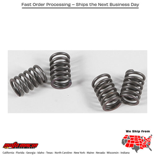 Clutch Springs Csk48 Arctic Cat 250 2x4 [Irs] 2001-2005 4x4