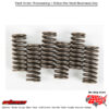 Clutch Springs Csk53 Honda Trx500tm Foreman [Sra] 2005-2006 Suzuki Rm125