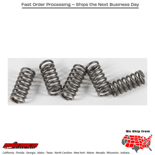 Clutch Springs Csk68 Triumph Thunderbird 1995-2003 Tiger 1050