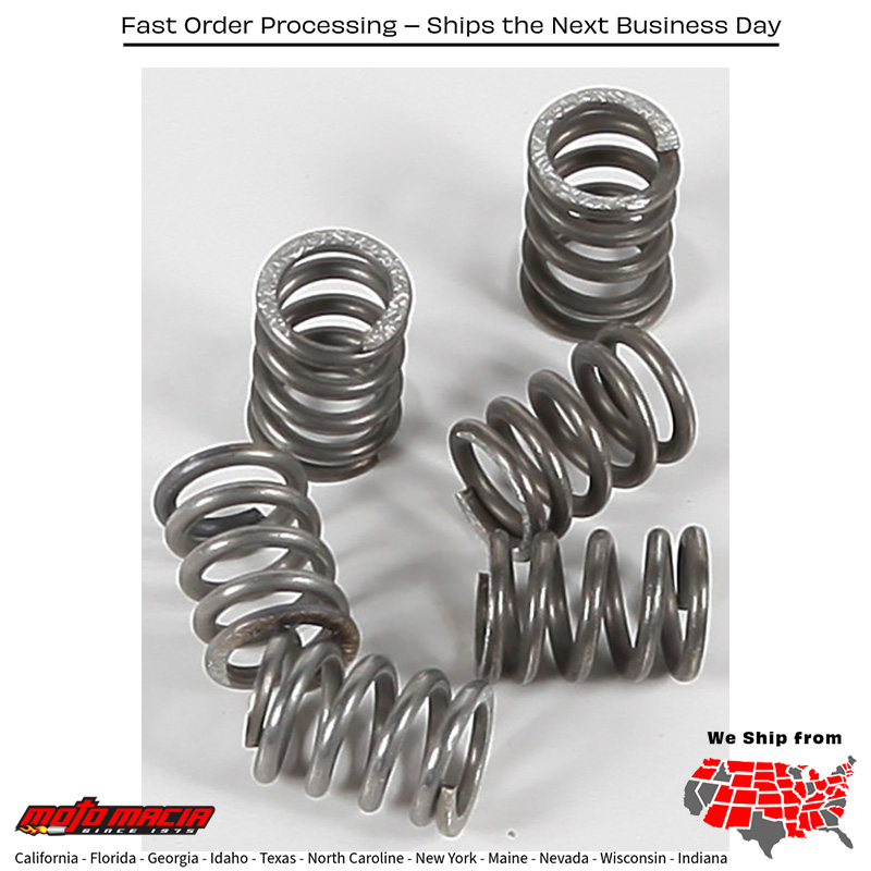 Clutch Springs Csk71 Suzuki Tl1000r 1998-2003 Tl1000s 2000-2001