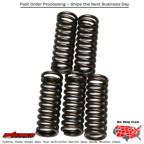 Clutch Springs Csk73 Honda Trx400x 2012-2014 Trx400ex Sportrax 1999-2009