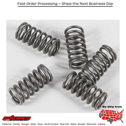 Clutch Springs Csk77 Honda Crf250r 2008-2009 Crf150f 2003-2005
