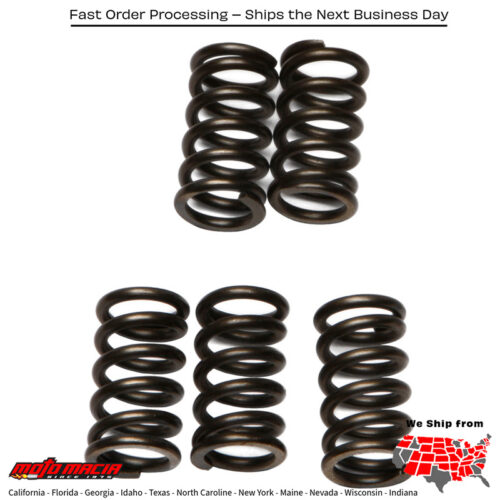 Clutch Springs Csk78 Suzuki Tl1000s 1997-1998