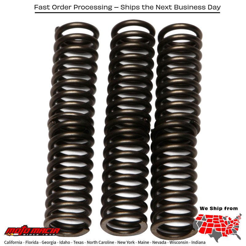 Clutch Springs Csk81 Yamaha Wr250 1991-1997 Xv750 Virago 1981-1983