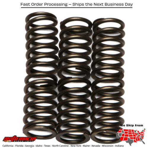 Clutch Springs Csk88 Arctic Cat 454 Bearcat 2x4 1997-1998