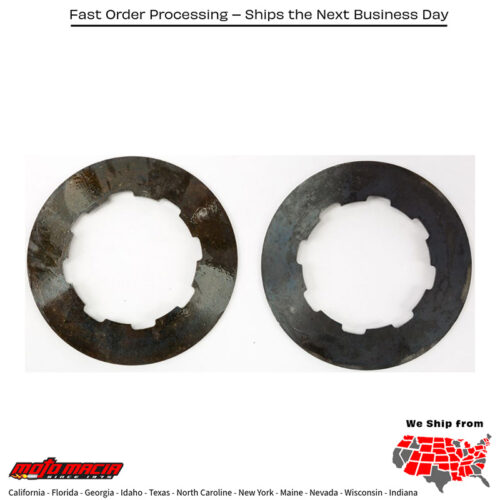 Clutch Springs Csk902 Suzuki Gsx-R600 1997-2000 Gsx-R750 1996-1999 S more