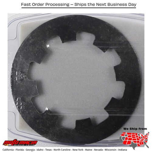 Clutch Springs Csk906 Yamaha Xv17as Road Star S 2008-2012 Xv17ats Ro