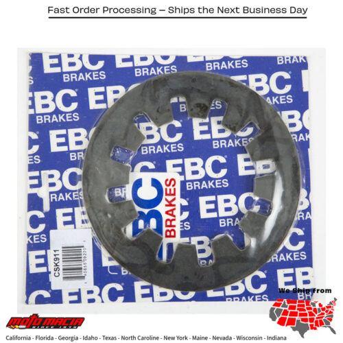 Clutch Springs Csk911 Yamaha Xvs95cr Bolt C Spec 2015-2016 Xvs95c Bo