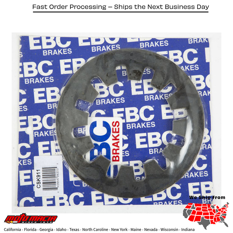 Clutch Springs Csk911 Yamaha Xvs95cr Bolt C Spec 2015-2016 Xvs95c Bo