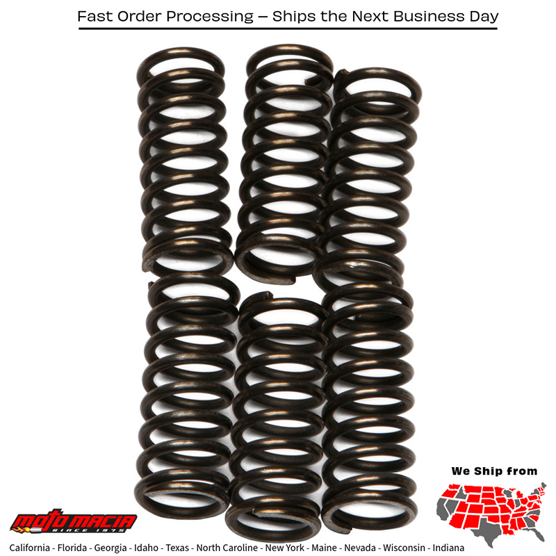 Clutch Springs Csk96 Honda St1300 2003-2005 Abs