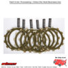 Street Racer Clutch Kit Src9 Yamaha Yzf750r 1994-1996