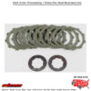 Street Racer Clutch Kit SRC40 Suzuki GSX-R750 1996-1999
