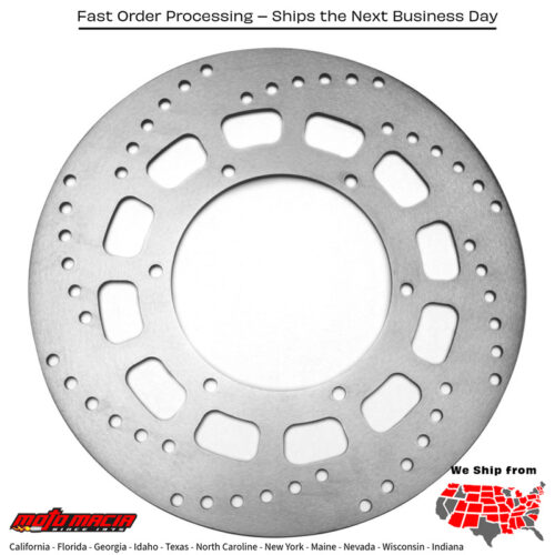 Brake Rotor Yamaha Xvs95 V-Star 950 2009-2014