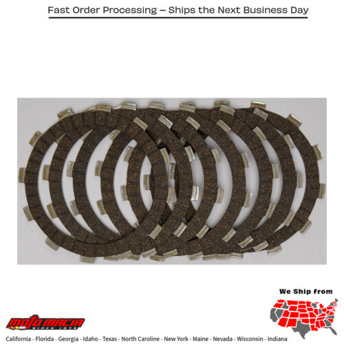 Redline Clutch Kit CK2226 Yamaha YZF-R1 1998-1998 XS650 1977-1979