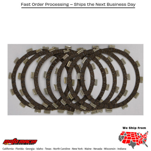 Redline Clutch Kit CK2240 Yamaha XT350 1985-2000 BW350 1987-1988