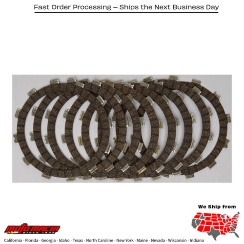 Redline Clutch Kit CK2274 Yamaha YZ250X 2016-2016 WR250 1994-1997